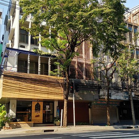 Foresttel.Bkk Bangkok Exterior photo